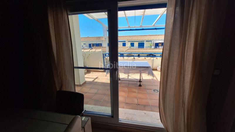 Foto e5ffa5ba-ac60-492d-9543-78973995e665. Àtic a calle la noria 9 a San Luis de Sabinillas Manilva