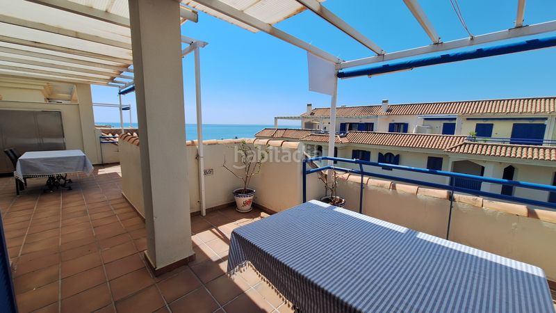 Foto f873046d-4008-471d-82f1-81f30266d396. Àtic a calle la noria 9 a San Luis de Sabinillas Manilva