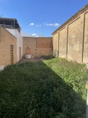 Wohngrundstück in Bollullos Par del Condado