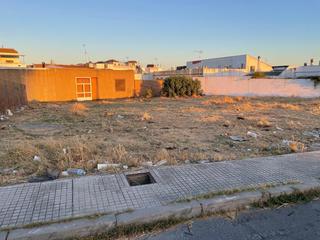 Terrain résidentiel à Bollullos Par del Condado