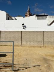 Terrain résidentiel à Bollullos Par del Condado. Suelos urbanos en bollullos del condado, huelva, andalucía.