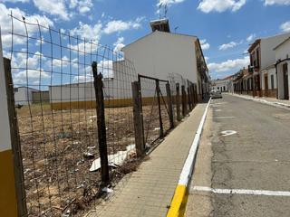 Terreno residenziale in Palma del Condado (La)