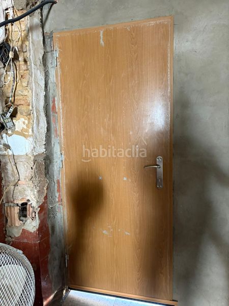 Foto 0e9c14c9-10b3-4ec5-845d-2b1d1ed0d62d. Casa  por finalizar la obra de reforma, en bollullos del condado, huelva, andalucia en Bollullos Par del Condado