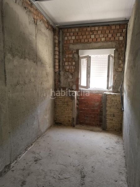 Foto 22e91414-facd-4c9e-8fcb-09e6c32d265f. Casa  por finalizar la obra de reforma, en bollullos del condado, huelva, andalucia en Bollullos Par del Condado