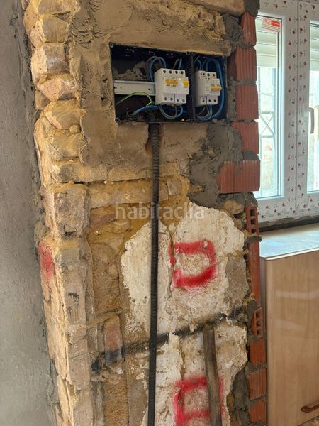 Foto 3ba68a2a-8669-4172-b6c6-578ba0a9df89. Casa  por finalizar la obra de reforma, en bollullos del condado, huelva, andalucia en Bollullos Par del Condado