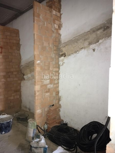 Foto 40420b2d-15d9-4d68-ab26-376b63b120bd. Casa  por finalizar la obra de reforma, en bollullos del condado, huelva, andalucia en Bollullos Par del Condado