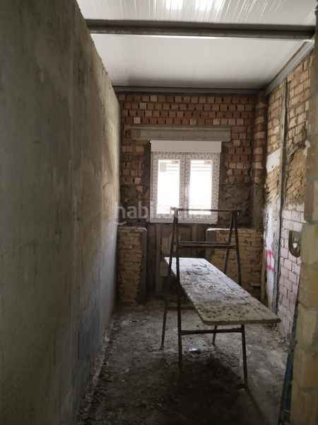 Foto 5a319eb2-5f7c-4a37-851a-88d76da2764a. Casa  por finalizar la obra de reforma, en bollullos del condado, huelva, andalucia en Bollullos Par del Condado