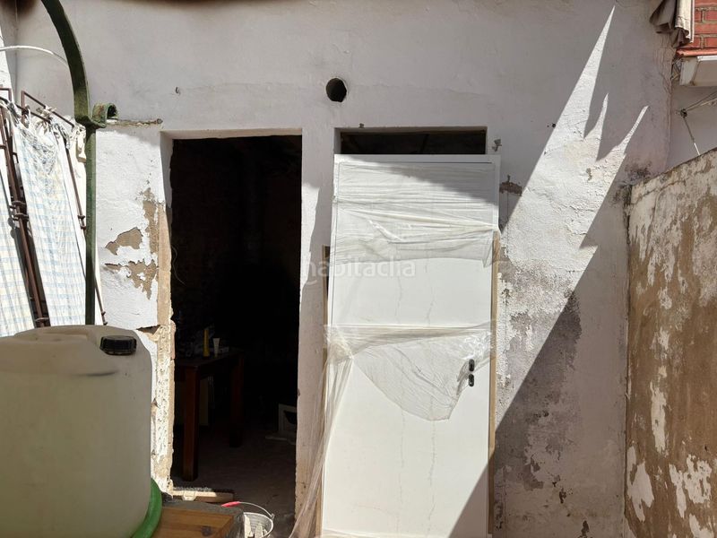 Foto 67e14321-f30c-4561-8e2f-f832d78a1831. Casa  por finalizar la obra de reforma, en bollullos del condado, huelva, andalucia en Bollullos Par del Condado