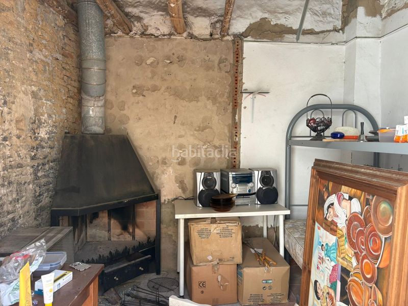 Foto 6897f9ae-f63b-405e-b2d8-f762291fa1fe. Casa  por finalizar la obra de reforma, en bollullos del condado, huelva, andalucia en Bollullos Par del Condado