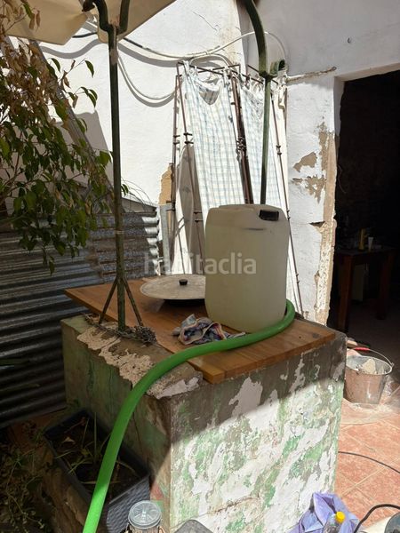 Foto 6be32047-207c-4916-900d-e433795362fe. Casa  por finalizar la obra de reforma, en bollullos del condado, huelva, andalucia en Bollullos Par del Condado
