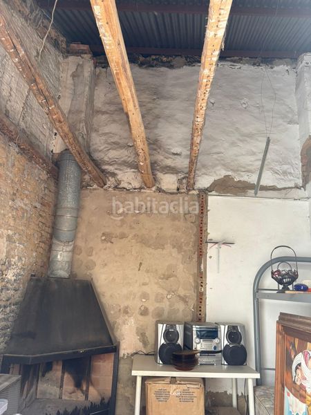 Foto 749dfc1b-ade0-4b34-9b3d-c6d28295a335. Casa  por finalizar la obra de reforma, en bollullos del condado, huelva, andalucia en Bollullos Par del Condado