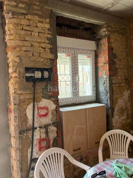 Foto 8509e8f4-1784-4cee-a265-b7acc883c3c0. Casa  por finalizar la obra de reforma, en bollullos del condado, huelva, andalucia en Bollullos Par del Condado