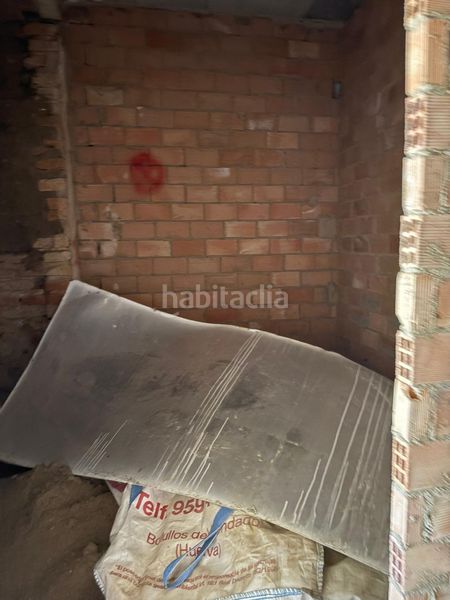 Foto 8fa00314-6fd3-45ab-9179-d90612b61dd9. Casa  por finalizar la obra de reforma, en bollullos del condado, huelva, andalucia en Bollullos Par del Condado