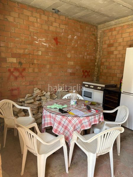 Foto 95e14a56-e432-477e-8971-768299ce9336. Casa  por finalizar la obra de reforma, en bollullos del condado, huelva, andalucia en Bollullos Par del Condado