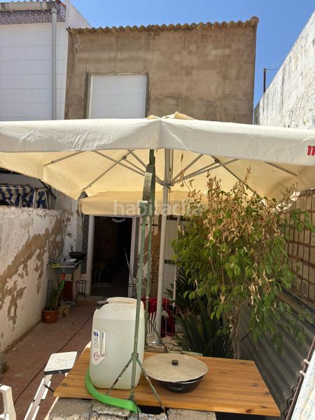 Foto 9df80929-a72f-4860-a30c-08339264f2e8. Casa  por finalizar la obra de reforma, en bollullos del condado, huelva, andalucia en Bollullos Par del Condado