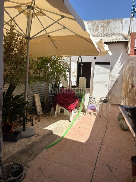 Foto f8055480-c7a4-435c-98de-22725571f359. Casa  por finalizar la obra de reforma, en bollullos del condado, huelva, andalucia en Bollullos Par del Condado