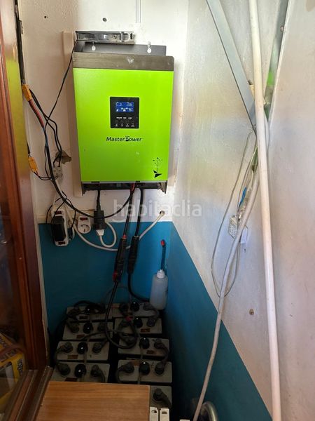 Foto 5c259364-6e01-47b6-971a-c282ba3f6d47. Finca rústica a Bollullos Par del Condado