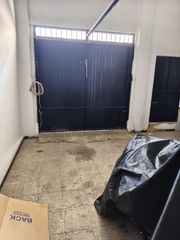 Aparcament cotxe a Bollullos Par del Condado. Garaje privado zona centro