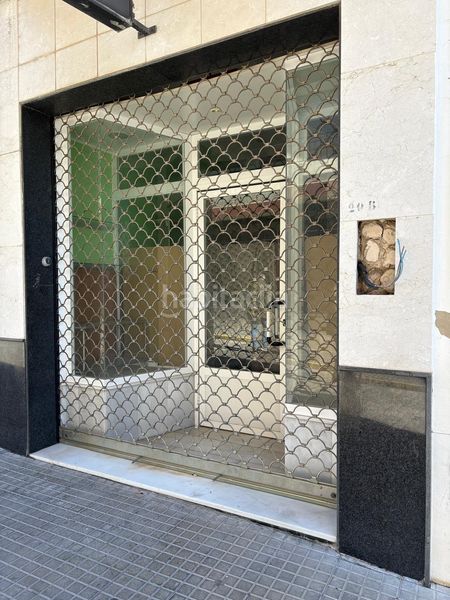 Foto 4f684a2b-df95-4e00-9809-c20767316eb0. Edifici a Bollullos Par del Condado