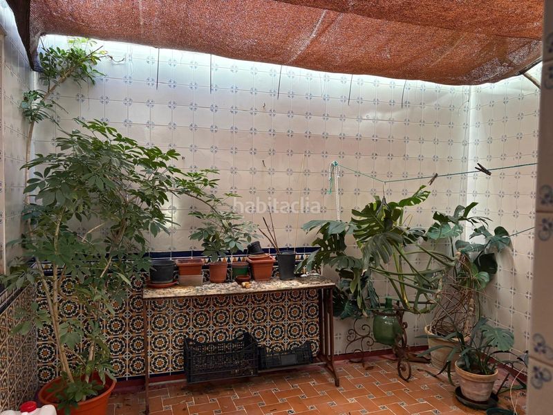 Foto d0ca8487-19e4-4a2e-861c-734b2a6c49bb. Edifici a Bollullos Par del Condado