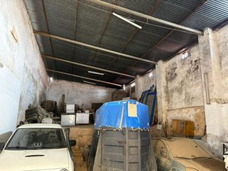 Local Comercial a Bollullos Par del Condado. Navealmacén zona centro
