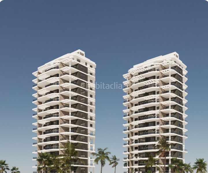 Foto da3112d5-8eac-4c44-b055-895b3c997e39. Edifici a Babel Alicante