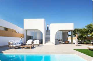 Chalet in Centro. Gran cartera de obra nueva  más de 8.000 viviendas llave en mano