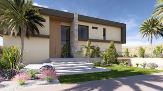 Chalet à Baños y Mendigo. Gran cartera de obra nueva  más de 8.000 viviendas llave en mano