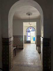 Maison à Bollullos Par del Condado. Gran casa para reformar cerca de los caños
