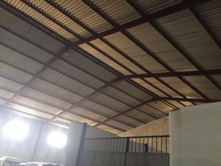 Nau industrial  Miguel indurain (sutacon). Nave ind. en venta en bollullos par del condado.