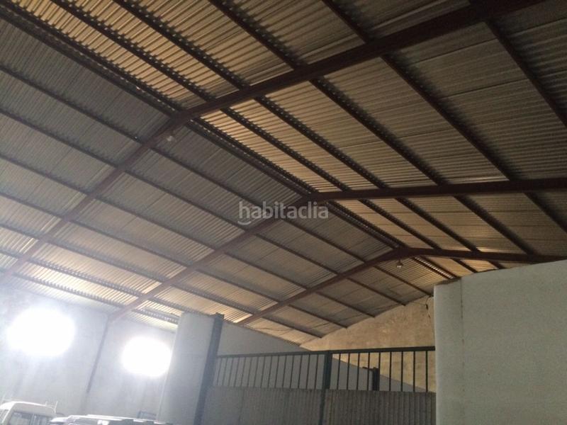 Foto 13599e0d-e0bc-48d6-9c43-663085005b51. Nave industrial  en venta . en Bollullos Par del Condado