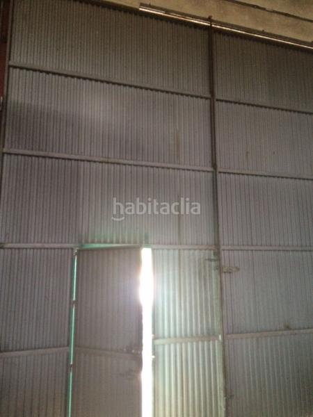 Foto a6d3b7dc-373e-4837-94cb-e3dfe1f82378. Nave industrial  en venta . en Bollullos Par del Condado