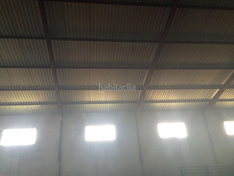 Foto da955d5e-7c21-48de-9261-2de13787c726. Nave industrial  en venta . en Bollullos Par del Condado