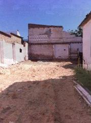 Terrain résidentiel à Bollullos Par del Condado. Solar en venta en bollullos par del condado.