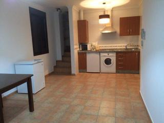 Pis a Bollullos Par del Condado. Piso en venta en rábida, 1 dormitorio.