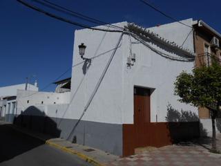 Maison  Miguel hernández. Casa en venta en bollullos par del condado.