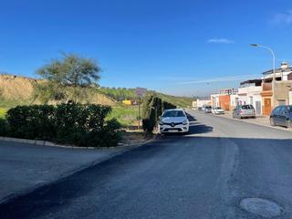 Terreny residencial a Bonares. Solar en venta en bonares.