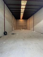 Bâtiment à usage industriel à Palma del Condado (La). Nave ind. en venta en entrada bollullos.