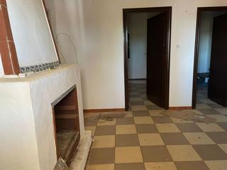 Masia a Bollullos Par del Condado. Finca rúst. en venta en bollullos par del condado, 4 dormitorios