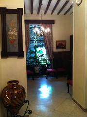 Maison  Miguel de cervantes. Casa en venta en los caños, 8 dormitorios.