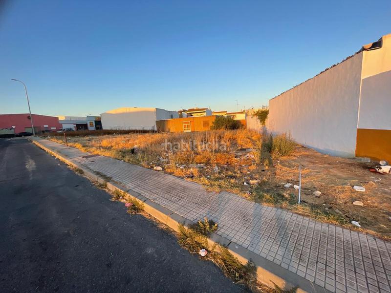 Foto 823fe820-79c3-45cf-bfab-531293d37367. Terreno residencial parc.urbana en venta en supermercado día. en Bollullos Par del Condado