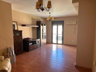Pis a Bollullos Par del Condado. Piso en venta en los caños, 3 dormitorios.