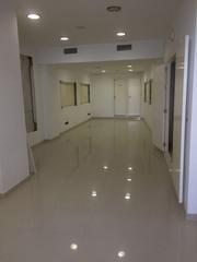 Affitto Locale commerciale  León xiii. Local en alquileropciãn a compra en centro, 1 dormitorio.