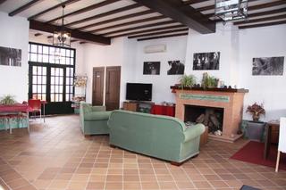 Edifici  Sacrificio. Edificio en venta en el rocio, 20 dormitorios.