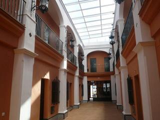 Casa  Varales. Casa en venta en el rocio, 24 dormitorios.