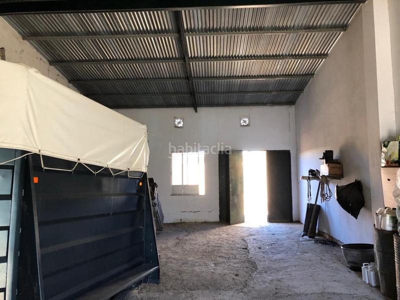Foto 4d97f717-d057-4ed3-ad14-34e8d908776a. Terreno residencial solar en venta en campo de fútbol. en Bollullos Par del Condado