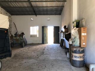 Terrain résidentiel à Bollullos Par del Condado. Solar en venta en campo de fútbol.