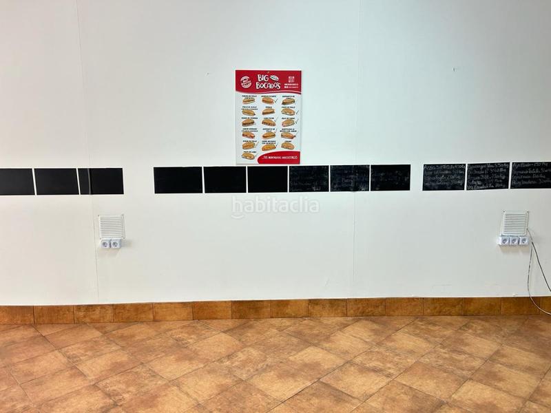 Foto 41f93844-36ec-417d-831f-7dba122b3b7b. Geschäftsraum in Bollullos Par del Condado