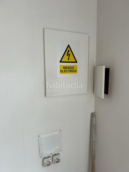 Foto 43e7f8df-9226-4a33-9245-dfc1f0b8be3e. Geschäftsraum in Bollullos Par del Condado
