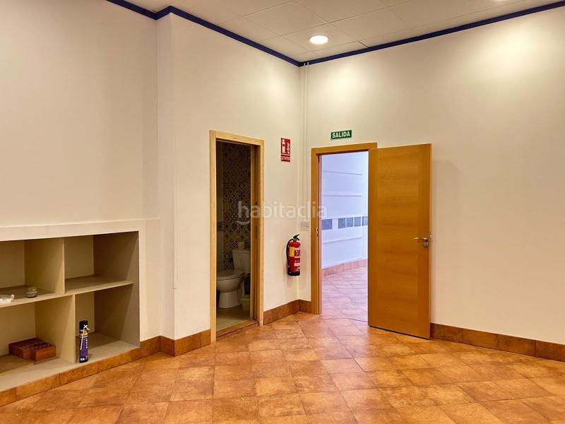 Foto 801cff20-dbeb-4ef0-a5d8-0e2fcc2d0276. Geschäftsraum in Bollullos Par del Condado